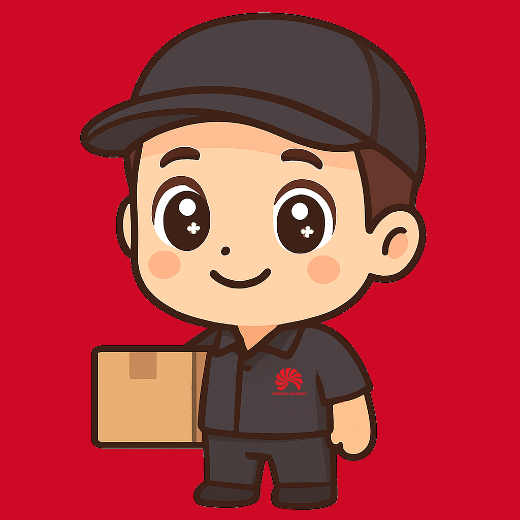 Nhà Phân Phối Chuyên Nghiệp