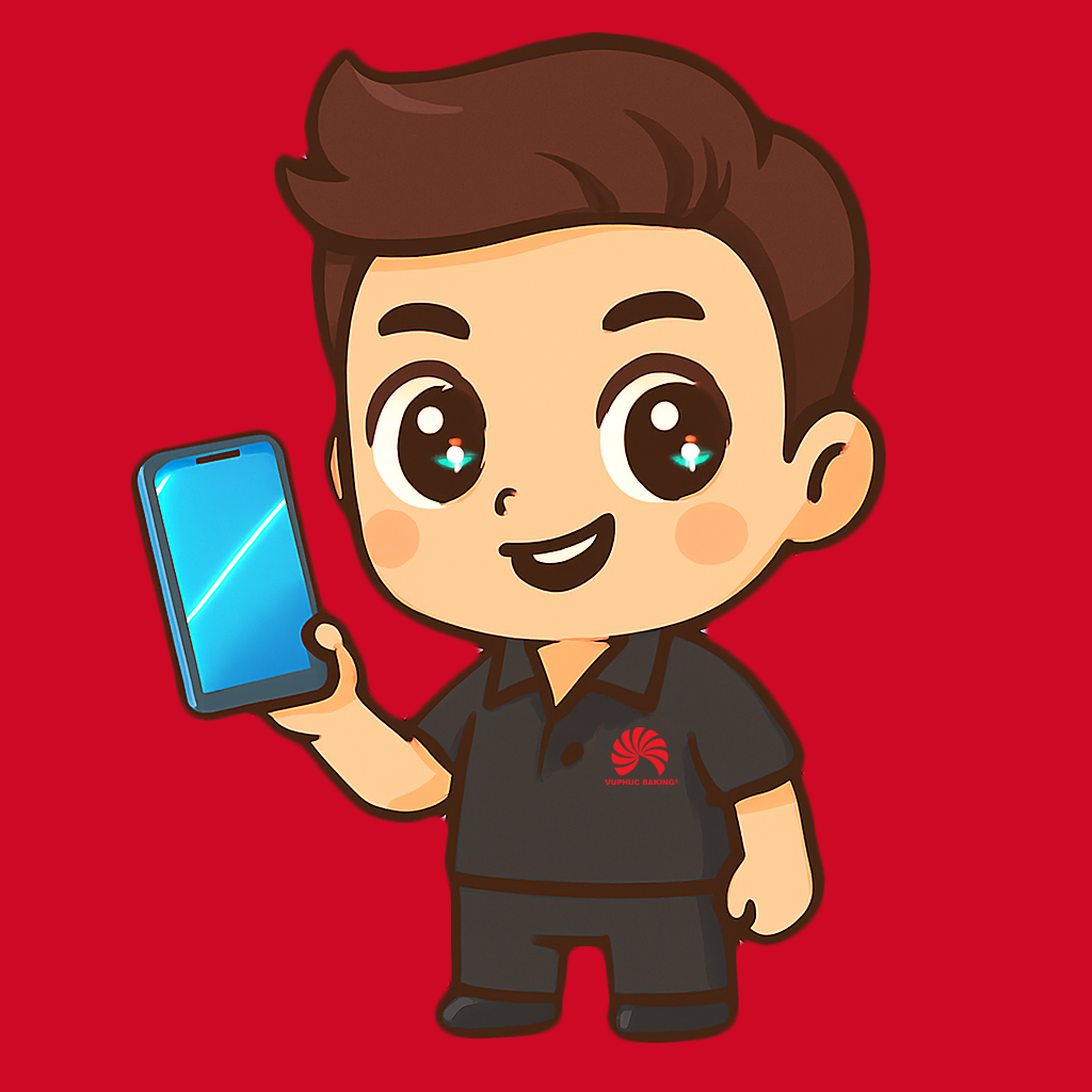 Cập Nhật Xu Hướng Thời Đại